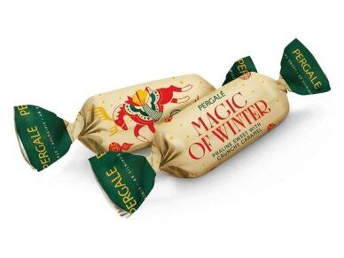 Sweets "Magic Of Winter"  Pergale $5.50lb