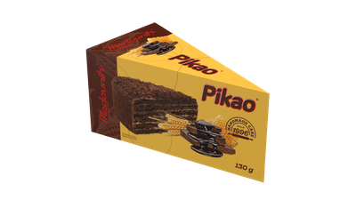Medovik Pikao Cake $1.75