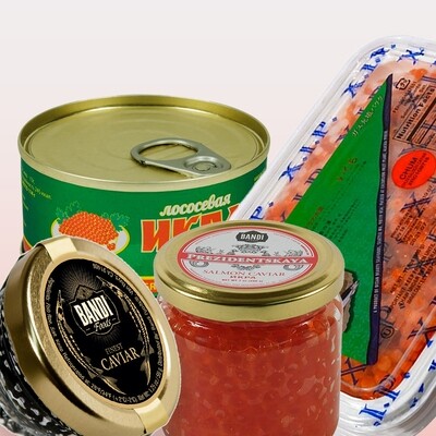 Caviar