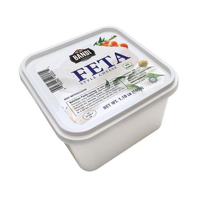Bandi Feta Style Cheese 500g $5.95
