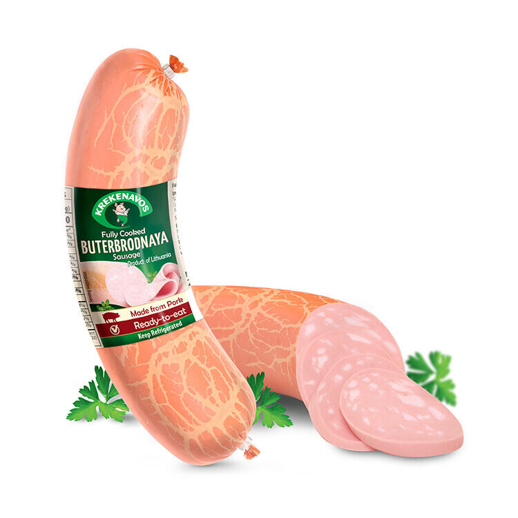Krekenavos Buterbrodnaya 1.54lb $5.90 new lower