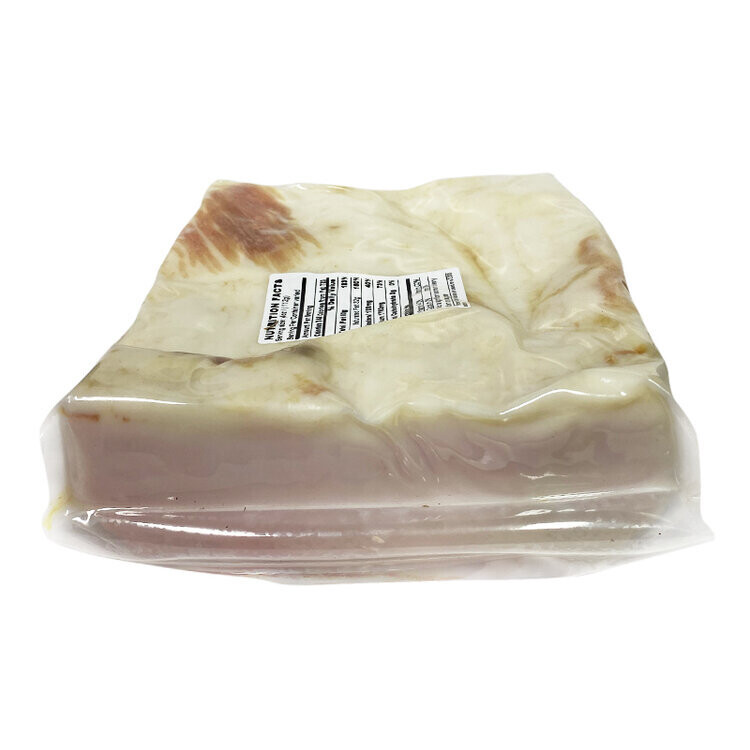 Pork "Salo" VP $5.00