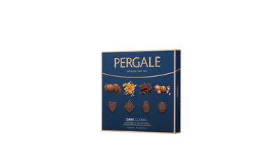 Pergale Clasic Assorted Sweets 343g $6.45