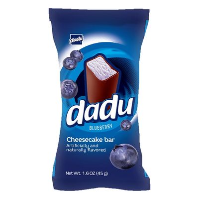 Dadu Blueberry Cheesecakes $0.89