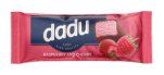 Dadu Cheese Bar Raspberries and Cherries $0.89