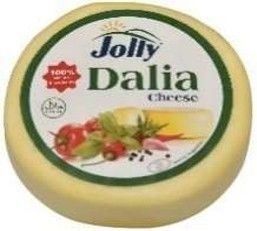 Jolly Dalia Kashkaval Cheese (HALAL) 380g $4.95