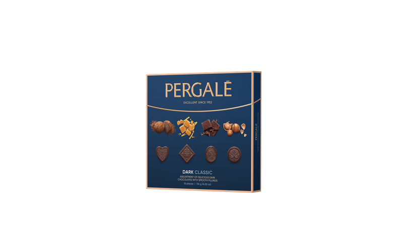 Pergale Clasic Assorted Sweets 171g $3.95