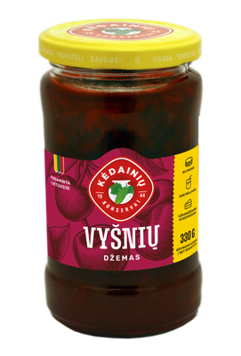 Cherry Jam $2.95
