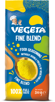 Spices Vegeta Fine Blend $2.30