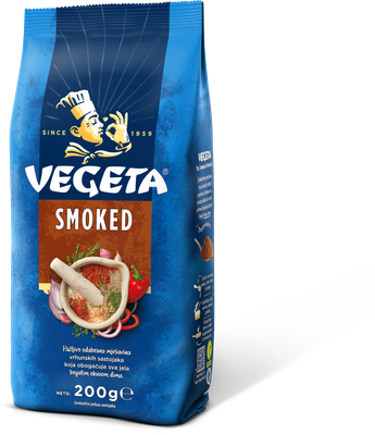 Spices Vegeta Smoked  $2.95
