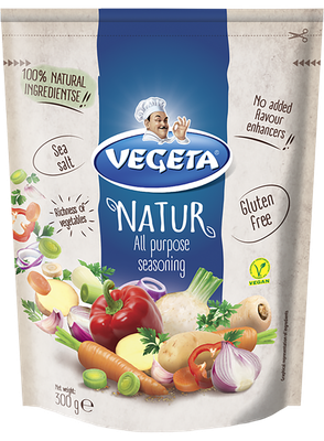 Vegeta Natur Spices 300g $2.00