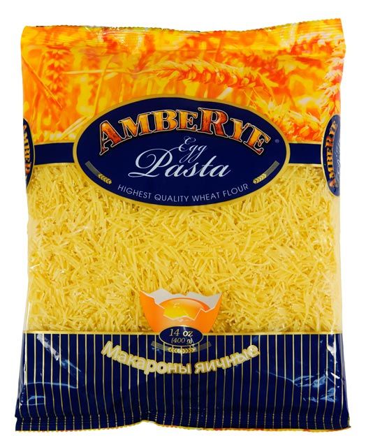 "Amberye" Little Noodles #3 $1.00