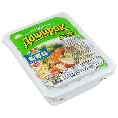 Doshirak Mild Flavor Noodles $1.05