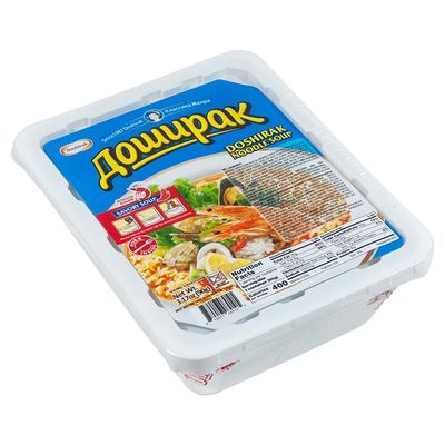 Doshirak Seafood Flavor Noodles $1.05