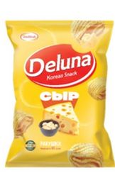 Deluna Snack Cheese $1.35