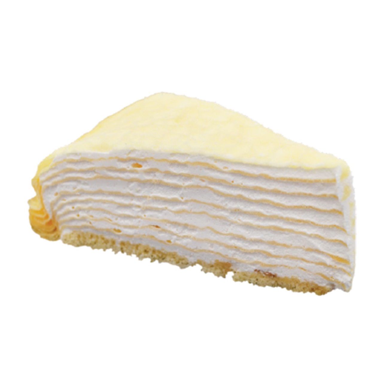 Japanese Crepe Original $2.00