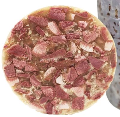 "BANDI MEATS" Headcheese $ 5.00