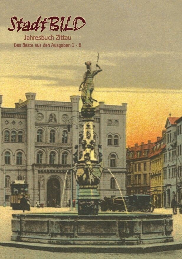 StadtBILD Zittau Jahrbuch 2004 inkl. 2,95 € Versand