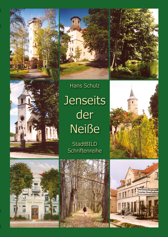 E-book - Jenseits der Neiße