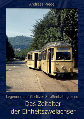 E-book Straßenbahn Teil I