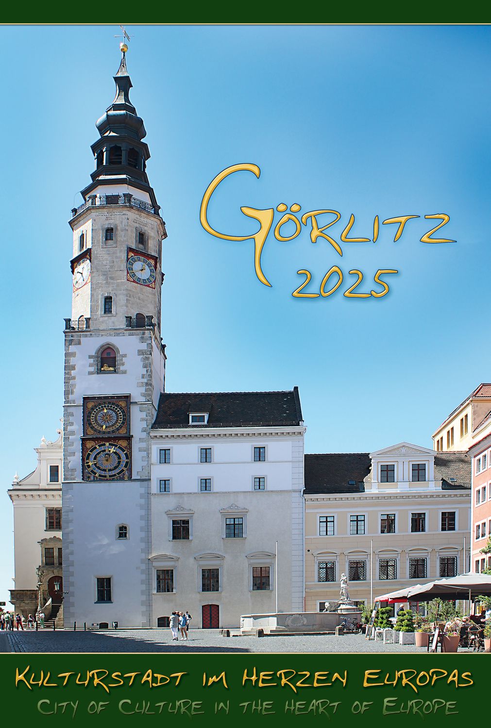 Fotokalender Görlitz 2025