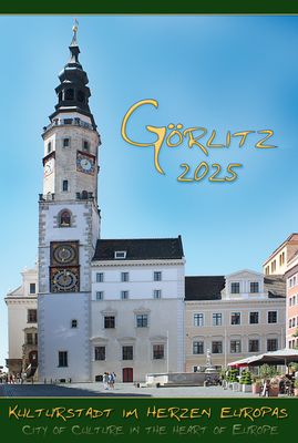 Fotokalender Görlitz 2025