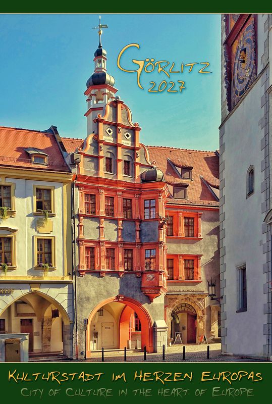 Fotokalender Görlitz 2027