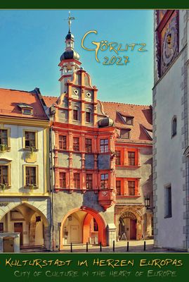 Fotokalender Görlitz 2027