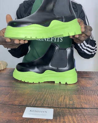 Kenefits Bottega