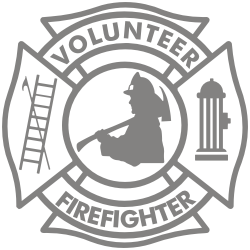 Donation to Black Mountain Volunteer Firefighters