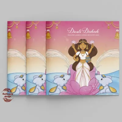 Divali Doeboek Divali Doeboek