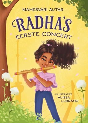 Radha´s Eerste Concert Radha´s Eerste Concert
