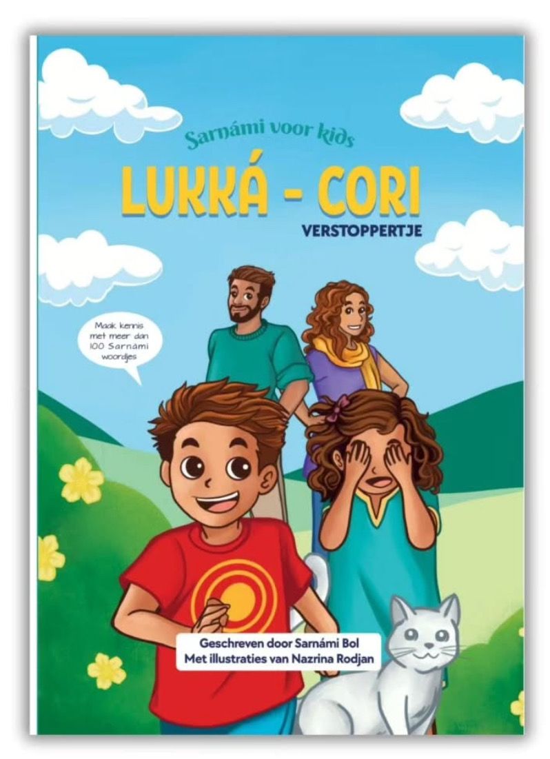 Lukká – Cori