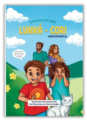 Lukká – Cori