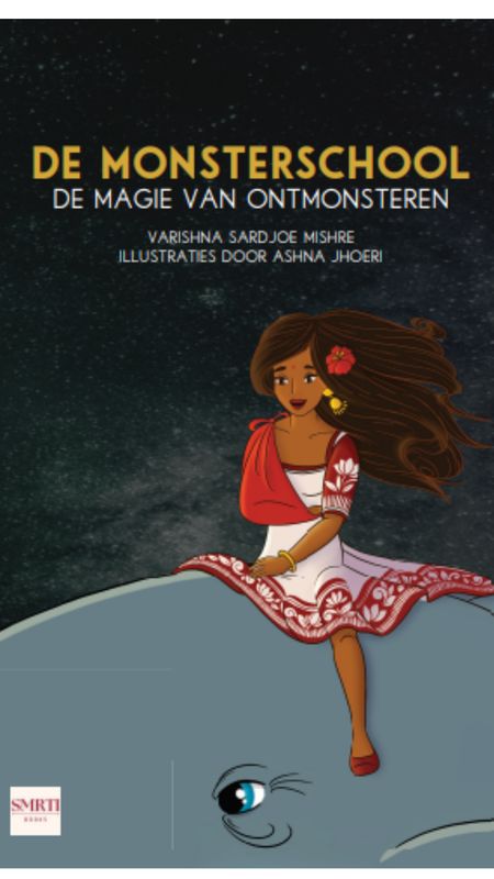 De Monsterschool | De Magie van Ontmonsteren