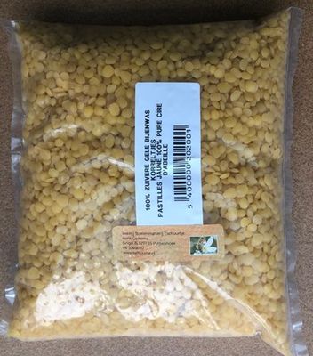Bijenwas 1kg