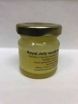 Gelée Royale vitalist