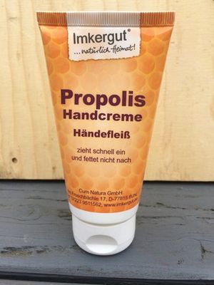 propolis handcreme