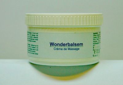 Wonderbalsem