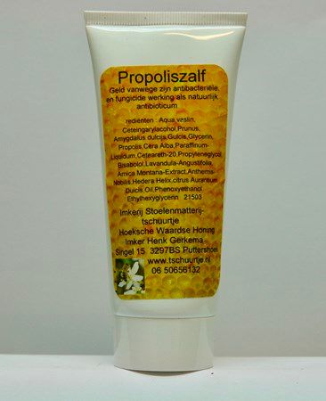 Propoliszalf