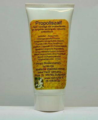 Propoliszalf