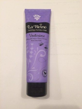 La Reine creme