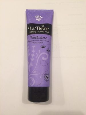 La Reine creme