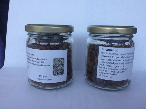 Bijenbrood
