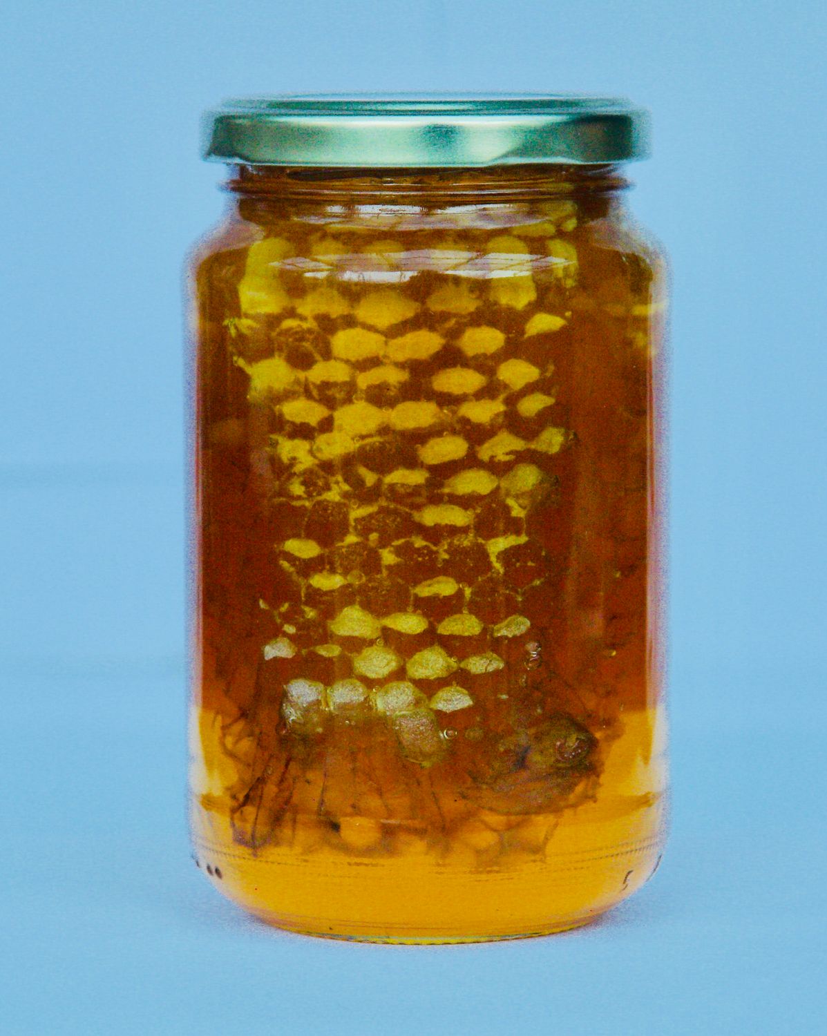 Hoekse Waadse raathoning in pot 500 gram 15,50 .Zoals de natuur het bedoeld grof gezeeft en goed tegen hooikoorts