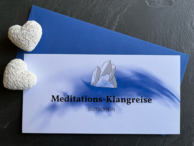 Meditations-Klangreise
