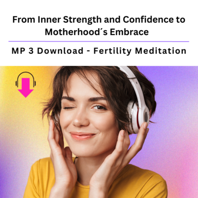 From Inner Strength and Confidence to Motherhood´s Embrace