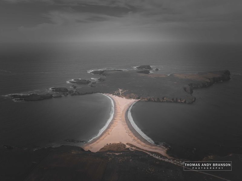 St Ninian's Isle, The Shetland Islands, Scotland – Digital Photo Download