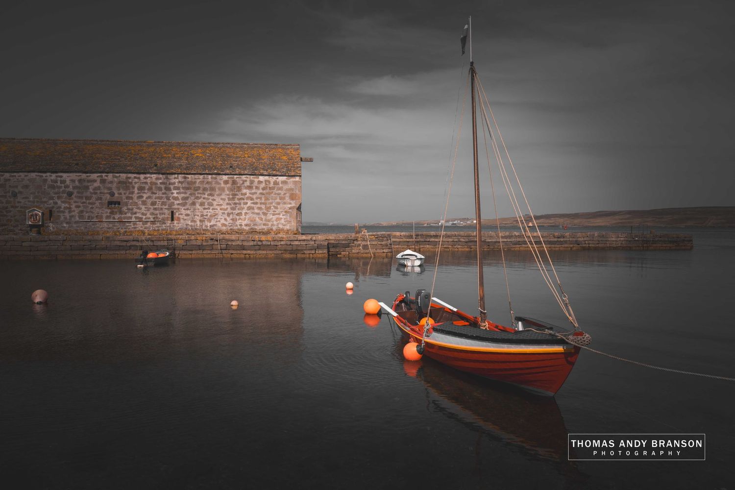 Motif, Lerwick, Mainland, The Shetland Islands, Scotland – Digital Photo Download