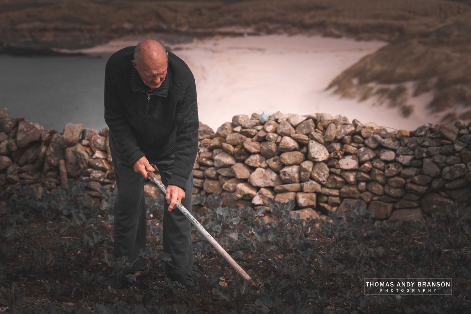 Motif, Sands of Breckon, Yell, The Shetland Islands, Scotland – Ultra HD Photo Print, Limited Edition